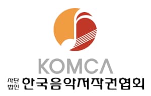 KOMCA Copyright Distribution System